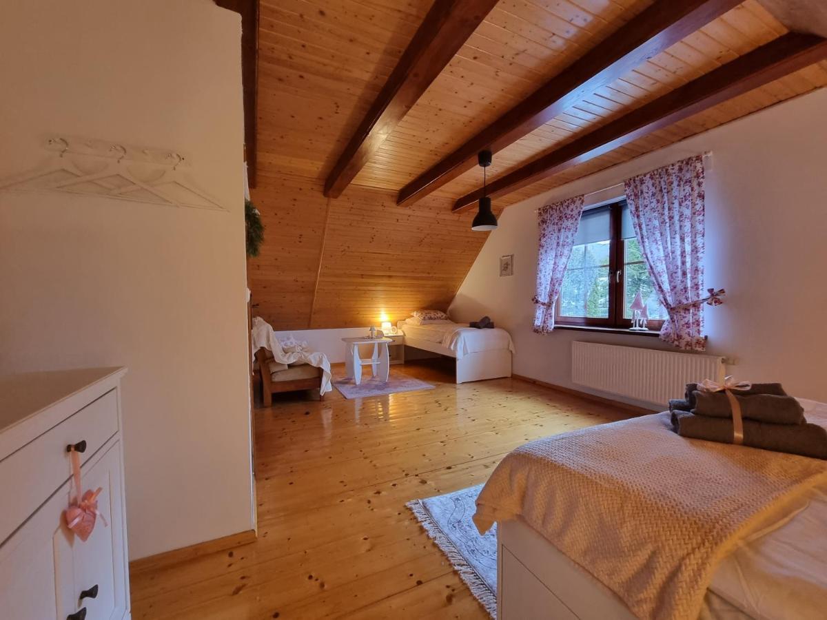 Naszjestwasz Villa Gorki Male  Exteriör bild