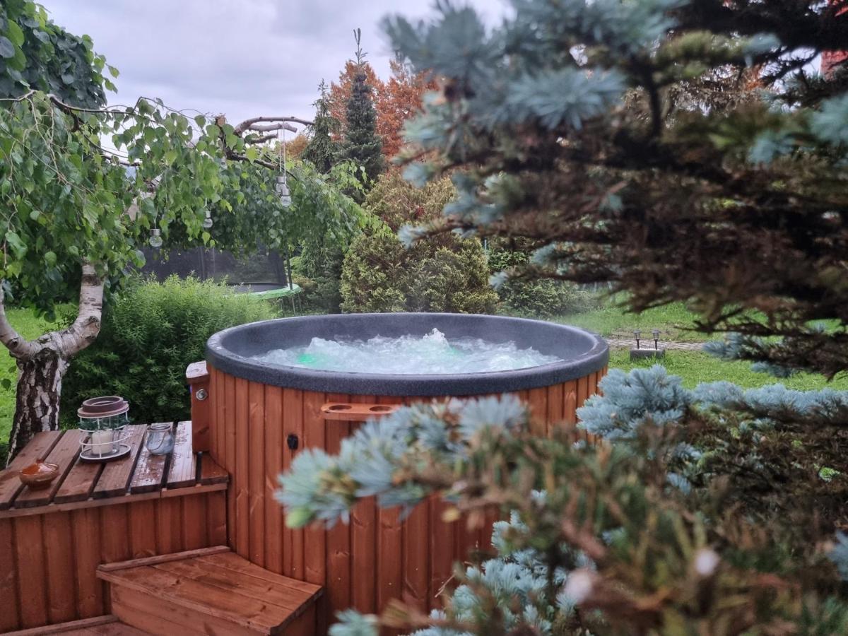 Naszjestwasz Villa Gorki Male  Exteriör bild